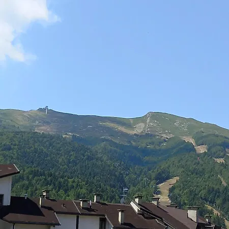Le Marmotte -