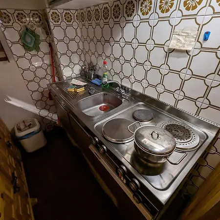 Appartamento Le Marmotte - *