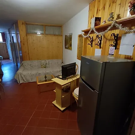 Le Marmotte - Appartamento
