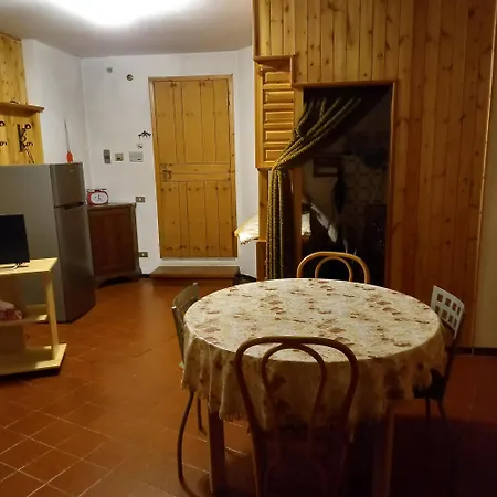 Le Marmotte - Appartamento *