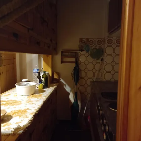 Appartamento Le Marmotte - Abetone