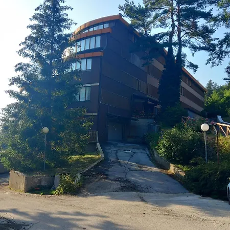 Le Marmotte - *